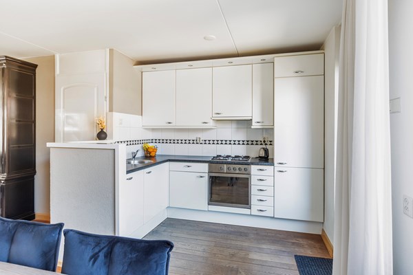 Medium property photo - Oranjedam 50, 2225 DR Katwijk